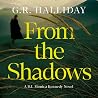 From the Shadows: Soon to be a Major ITV Drama (Monica Kennedy, Book 1) From the Shadows: Soon to be a Major ITV Drama (Monica Kennedy, Book 1)
