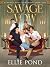 Savage Vow (Revenge and Sur...