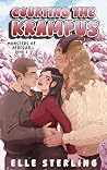 Courting the Krampus (Monsters of Alberad, #3)