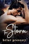 The Storm by Briar Prescott