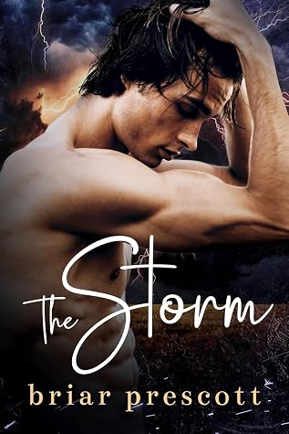 The Storm (Us #2)