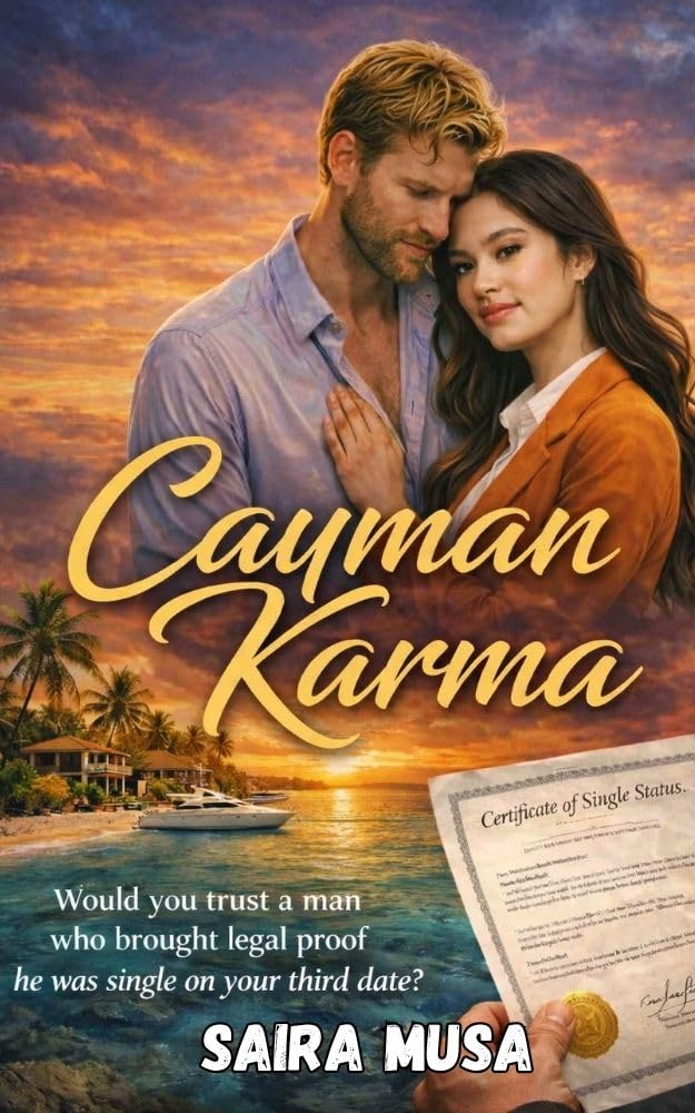 Cayman Karma