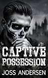 Captive Possession: Dark Romance — Società segreta. Prigionia. Possesso. (Captive University Vol. 1) (Italian Edition) Captive Possession: Dark Romance — Società segreta. Prigionia. Possesso. (Captive University Vol. 1) (Italian Edition)