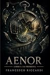 AENOR by Francesco   Riccardi