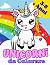 Unicorni da colorare by Melanie Warren