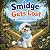 Smidge Gets Lost: A Story A...