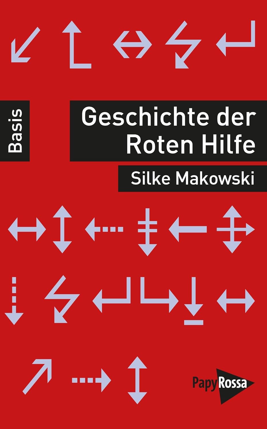 Geschichte der Roten Hilfe