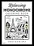Relaxing Monochrome Coloring Book (Kindle Scribe Only)  by PixelSmart Books