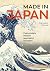 Made in Japan. Fascynujące historie japońskich arcydzieł by Francesco Morena