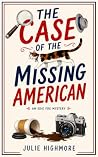 THE CASE OF THE M...