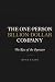 The One-Person Billion Dollar Company by Ryan Evans