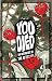 YOU DIED: An Anthology of t...