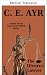 L'avocat du divorce by C. E. Ayr L'avocat du divorce by C. E. Ayr