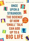 Once Upon a Stranger by Gillian Sandstrom