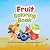 Fruit Coloring Book: Fun an...