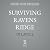 Surviving Ravens Ridge (The Ravens Ridge Riders)