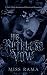 His Ruthless Vow: A Dark Ma...