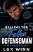 Healing The Fallen Defensem...