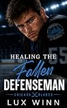 Healing The Falle...