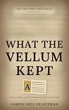 What the Vellum K...