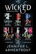 Wicked-bundel