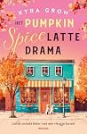 Het Pumpkin Spice...