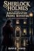 Sherlock Holmes and the Assassinated Prime Minister by David Jinks Sherlock Holmes and the Assassinated Prime Minister by David Jinks