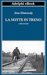La notte in treno...