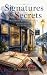 Signatures & Secrets : A Co...