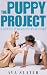 The Puppy Project by Ava Slater