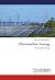 Photovoltaic Energy by Mohammad Shahabuddin