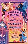 Prudence Marsh Is...