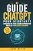Le guide ChatGPT pour début...