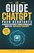 Le guide ChatGPT pour début...