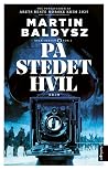 På stedet hvil (Ryer-serien, #2)