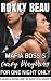 Mafia Boss’s Curvy Playthin...