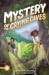 Mystery of the Crying Caves