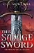 This Savage Sword, a Dark Epic Dragon Rider Fantasy by C.D. McKenna
