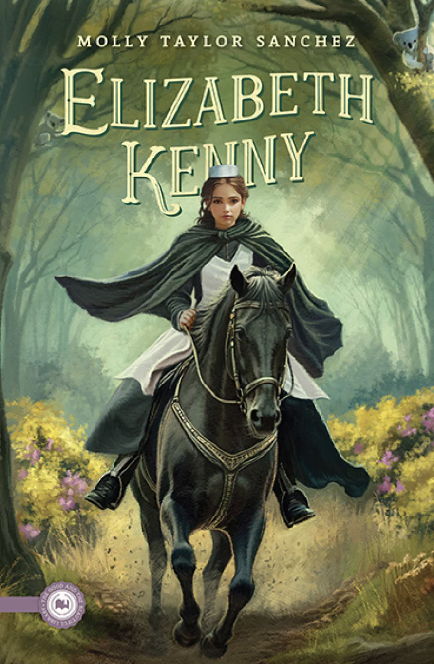 Elizabeth Kenny