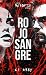 Rojo sangre (Serie Mindf*ck, #5)