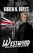 Westwind: The WWII Adventures of MI6 Agent Katrin Nissen