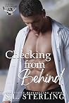 Checking from Behind (Boston Enforcers Book 1)