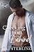 Checking from Behind by S.L. Sterling