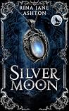 Silver Moon (Alpha Book 1) Book cover for Silver Moon (Alpha Book 1)
