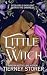 Little Witch: A Dark Faster Burn MFM Paranormal Romance (Seasons Of Sin Book 1)