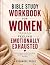 Bible Study Workbook for Wo...