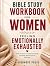Bible Study Workbook for Wo...