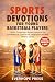 Three-Minute Sports Devotio...