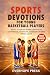 Three-Minute Sports Devotio...
