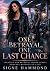 Cheating and Betrayal Secon...